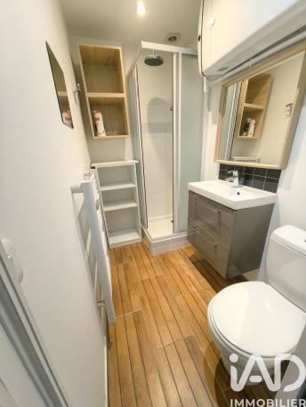 Location studio 12 m² Versailles