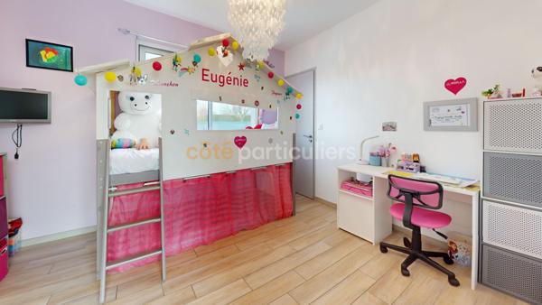 Vente Maison165 m² - 6 Pièces - BREHAL (50290)