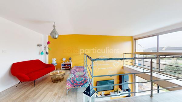 Vente Maison165 m² - 6 Pièces - BREHAL (50290)