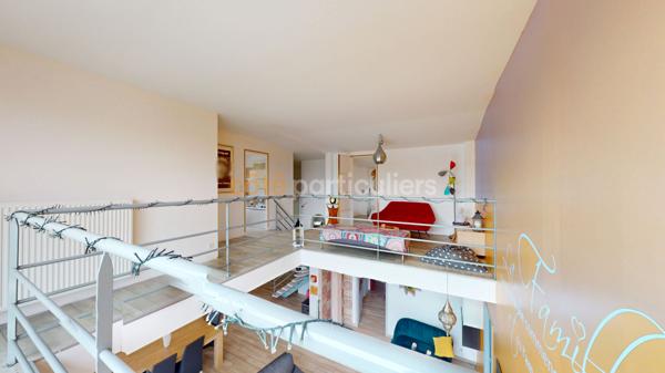 Vente Maison165 m² - 6 Pièces - BREHAL (50290)