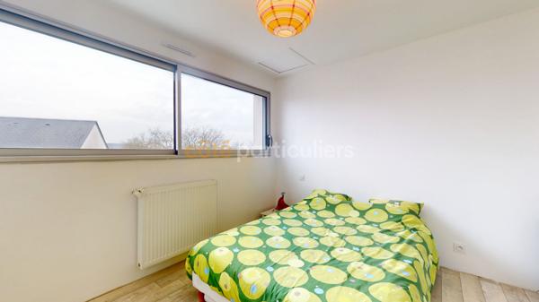 Vente Maison165 m² - 6 Pièces - BREHAL (50290)