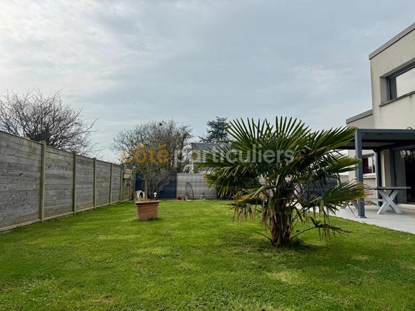 Vente Maison165 m² - 6 Pièces - BREHAL (50290)