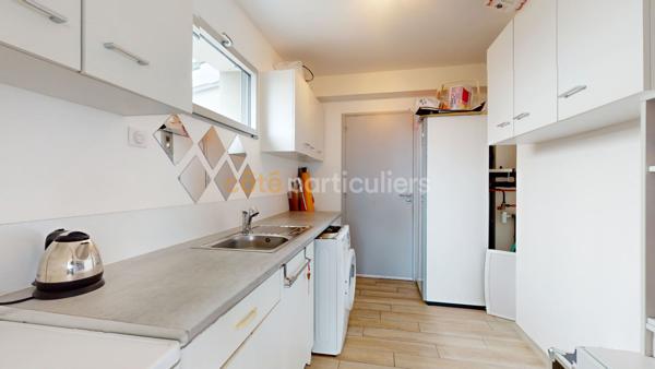 Vente Maison165 m² - 6 Pièces - BREHAL (50290)