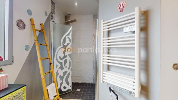 Vente Maison165 m² - 6 Pièces - BREHAL (50290)