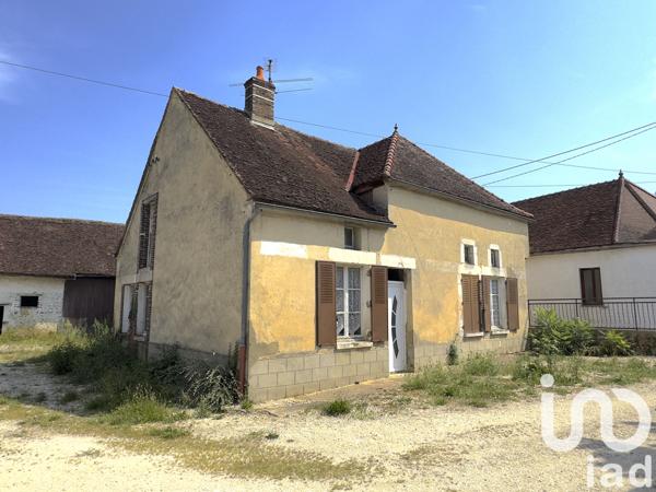 Maison à vendre 5 pièces 134 m² Bernon