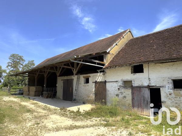 Maison à vendre 5 pièces 134 m² Bernon