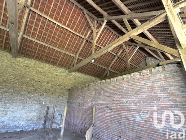 Maison à vendre 5 pièces 134 m² Bernon