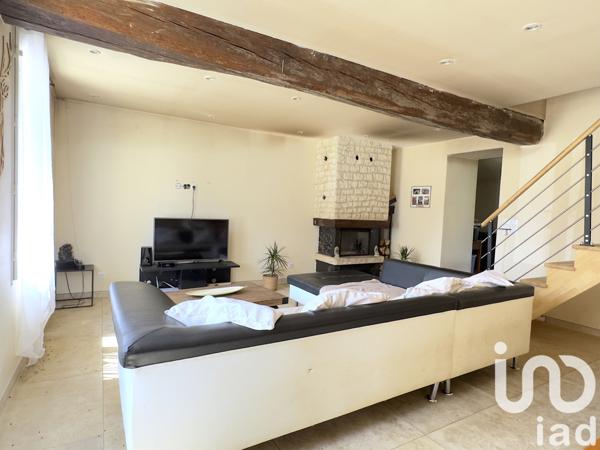 Maison à vendre 5 pièces 134 m² Bernon