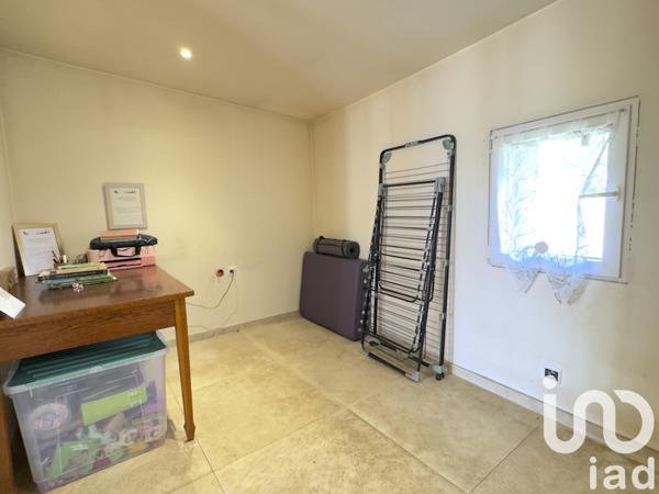 Maison à vendre 5 pièces 134 m² Bernon