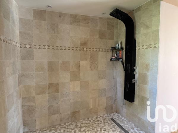 Maison à vendre 5 pièces 134 m² Bernon