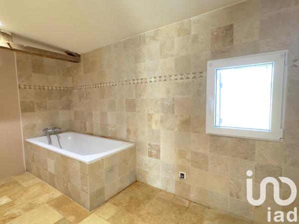 Maison à vendre 5 pièces 134 m² Bernon