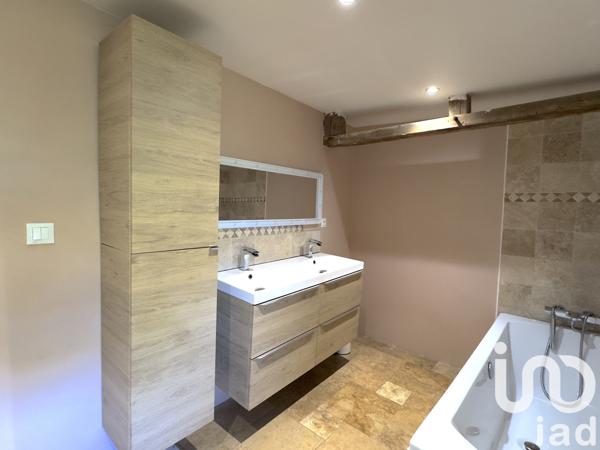 Maison à vendre 5 pièces 134 m² Bernon