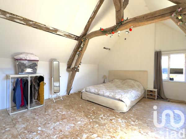 Maison à vendre 5 pièces 134 m² Bernon