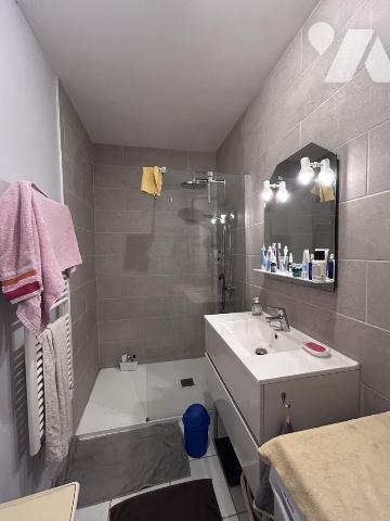 PORNIC - HYPER CENTRE - STUDIO 23M²