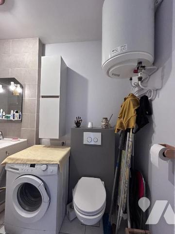 PORNIC - HYPER CENTRE - STUDIO 23M²