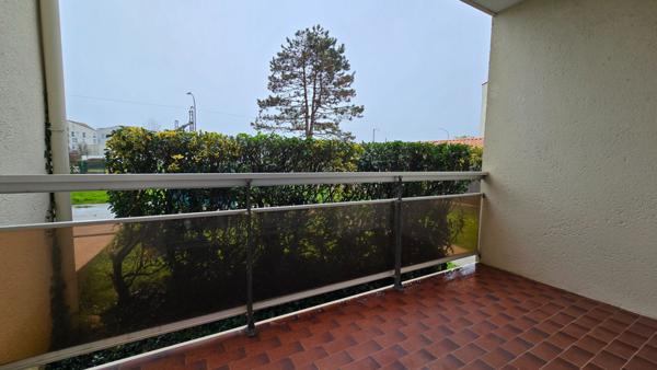 Appartement Les Sables D Olonne 3 pièce(s) 67.71 m2