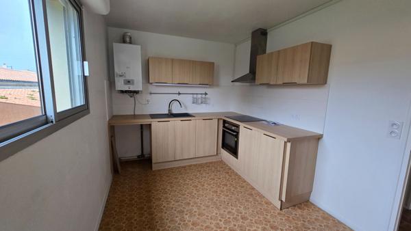 Appartement Les Sables D Olonne 3 pièce(s) 67.71 m2