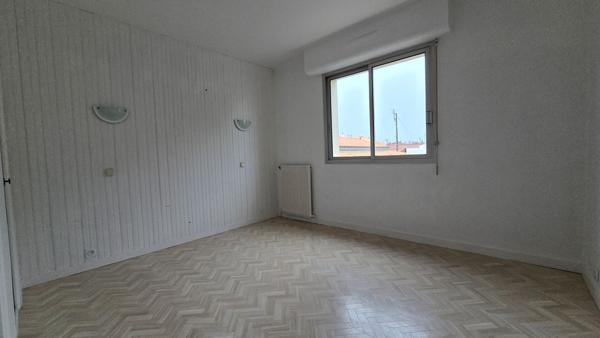 Appartement Les Sables D Olonne 3 pièce(s) 67.71 m2