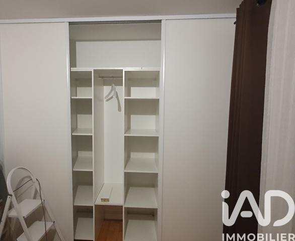 Appartement à vendre 2 pièces 48 m² Ivry-sur-Seine