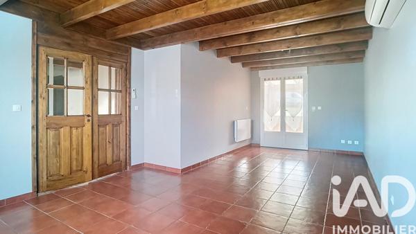 Maison à vendre 5 pièces 115 m² Châtillon-sur-Loire
