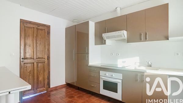 Maison à vendre 5 pièces 115 m² Châtillon-sur-Loire