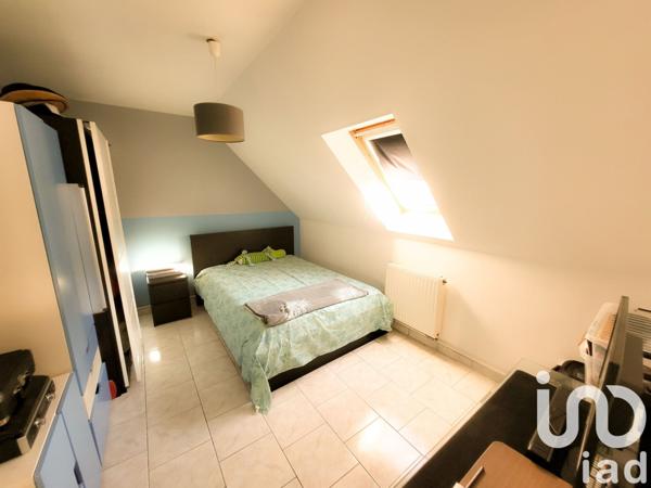 Maison 6 pièces de 112 m² à Mézières-sur-Seine (78970)