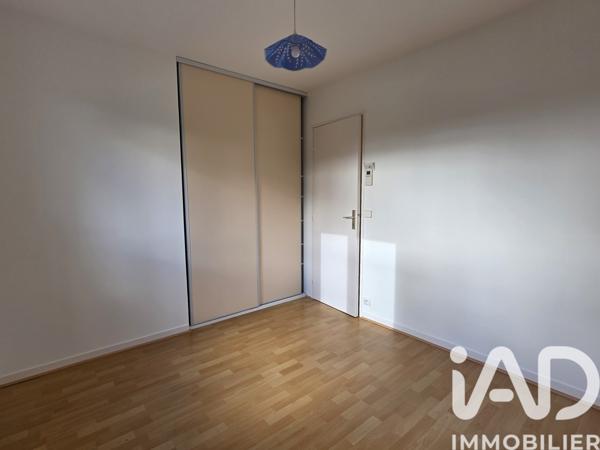 Appartement à vendre 2 pièces 41 m² Livry-Gargan