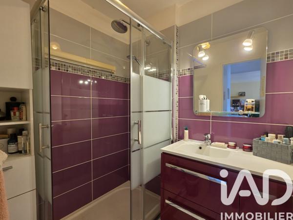 Appartement à vendre 2 pièces 41 m² Livry-Gargan