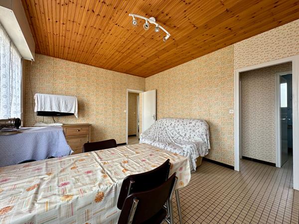 Maison Givrand proche plage