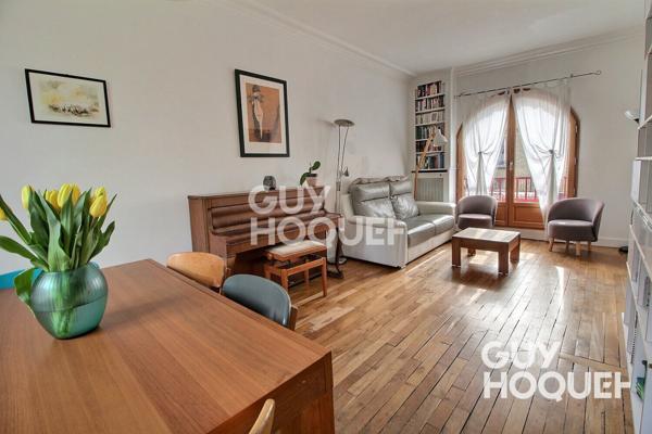 CHAVILLE VELIZY RERC Maison 4 chambres