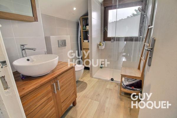 CHAVILLE VELIZY RERC Maison 4 chambres