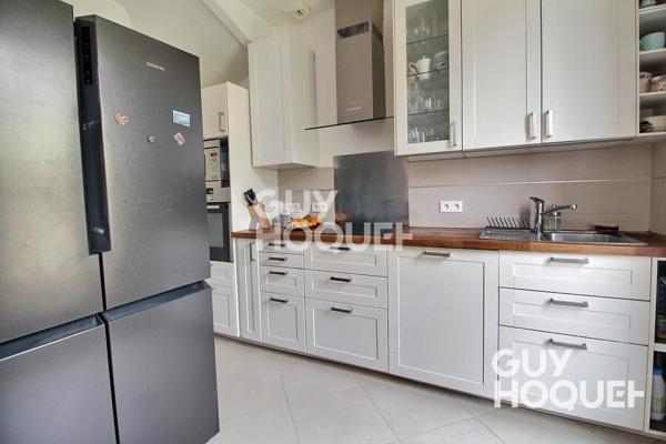 CHAVILLE VELIZY RERC Maison 4 chambres