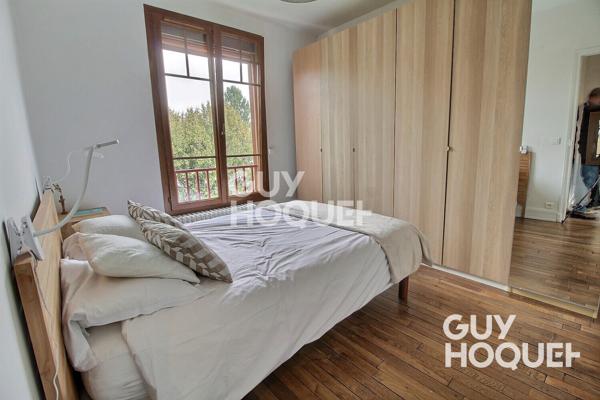 CHAVILLE VELIZY RERC Maison 4 chambres