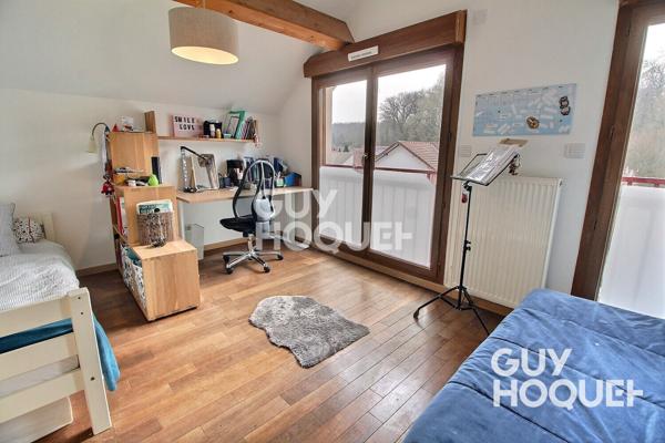 CHAVILLE VELIZY RERC Maison 4 chambres