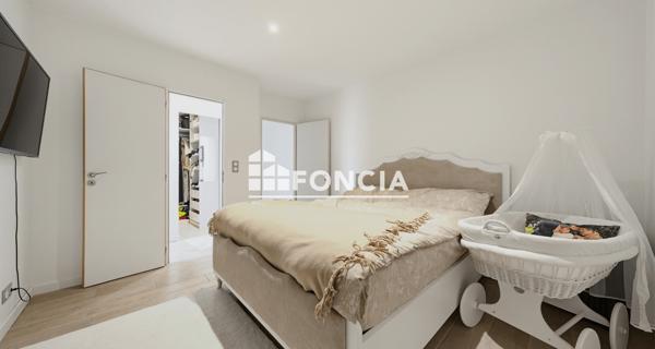 À vendre Maison 4 pièces 123 m² - Macau 33460
