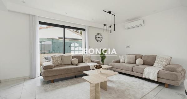 À vendre Maison 4 pièces 123 m² - Macau 33460