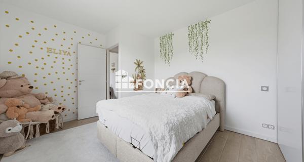 À vendre Maison 4 pièces 123 m² - Macau 33460