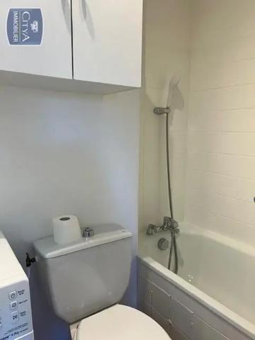 Appartement à vendre 2 pièces 35m²