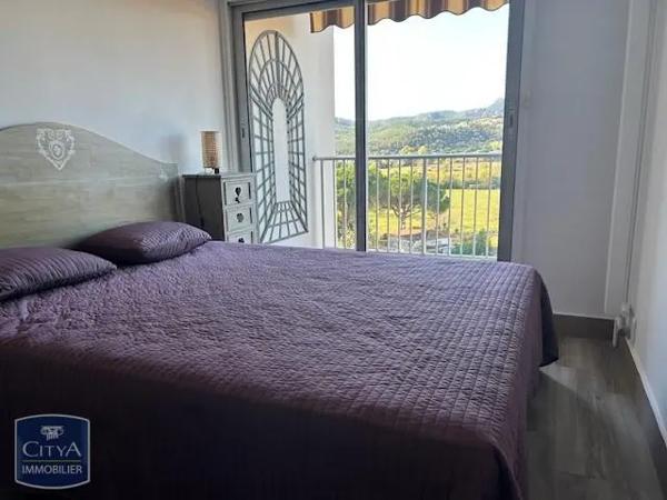 Appartement à vendre 2 pièces 35m²