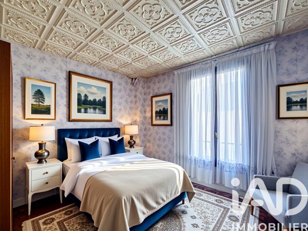 Maison à vendre 3 pièces 70 m² Saint-Denis