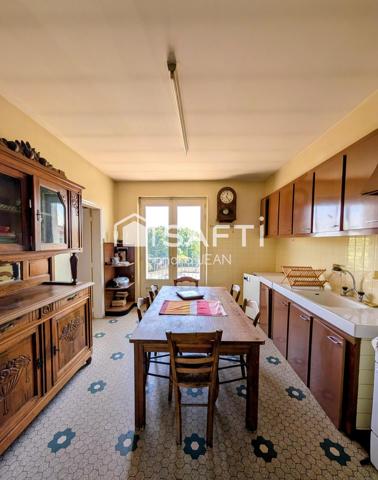 Maison dans une charmant petit hameau