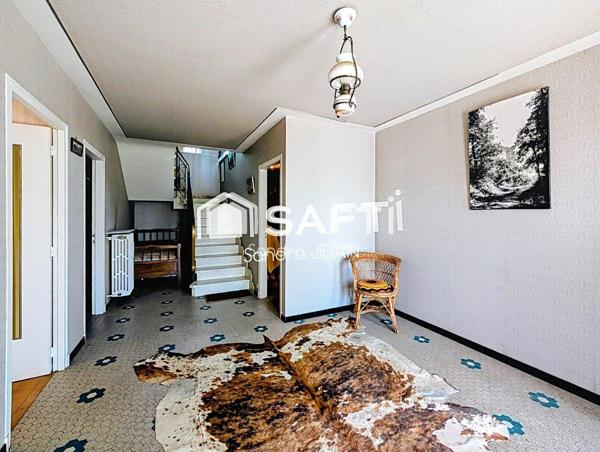 Maison dans une charmant petit hameau