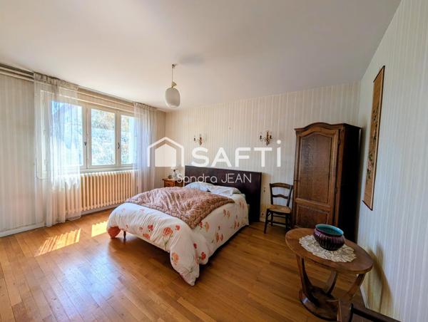 Maison dans une charmant petit hameau