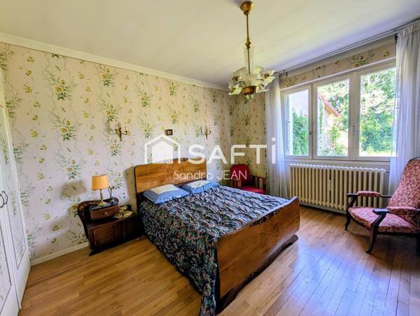 Maison dans une charmant petit hameau