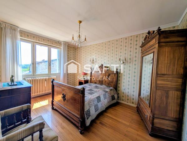 Maison dans une charmant petit hameau