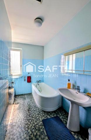 Maison dans une charmant petit hameau
