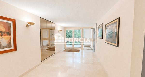 À vendre Appartement 3 pièces 75.05 m² - Montpellier 34000