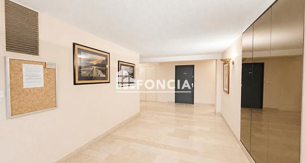 À vendre Appartement 3 pièces 75.05 m² - Montpellier 34000