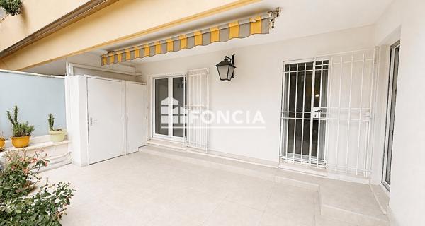 À vendre Appartement 3 pièces 75.05 m² - Montpellier 34000