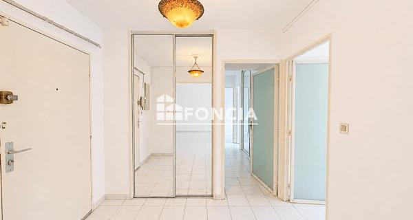À vendre Appartement 3 pièces 75.05 m² - Montpellier 34000